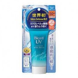 Kao Biore UV Aqua Rich Watery Essence SPF50 50g